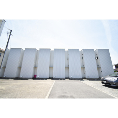 【外観】 | イーストレガロ