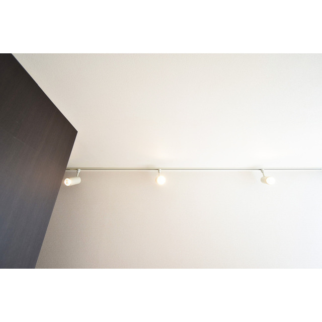 イーストレガロの設備