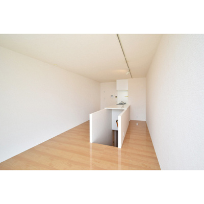 【居間・リビング】 | イーストレガロ | 使いやすい居間です