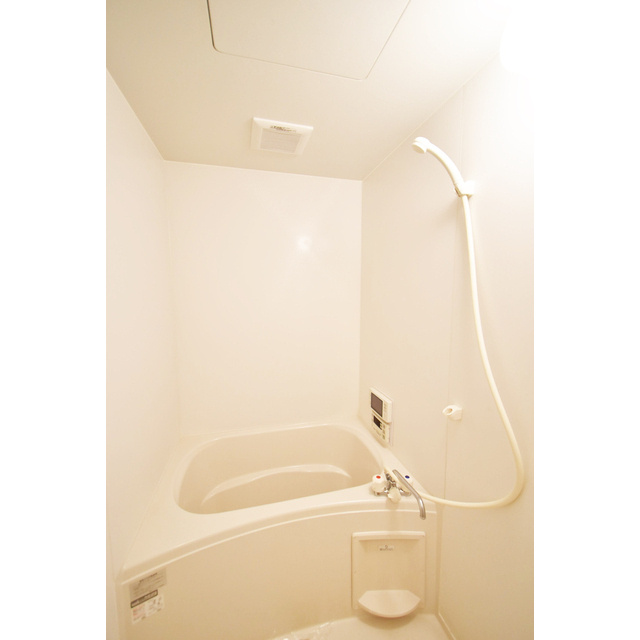 イーストレガロの浴室|きれいなお風呂です