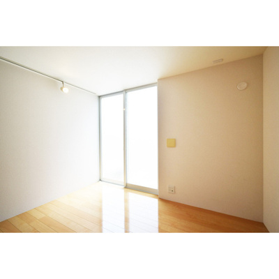 【内装】 | イーストレガロ | 明るい室内です