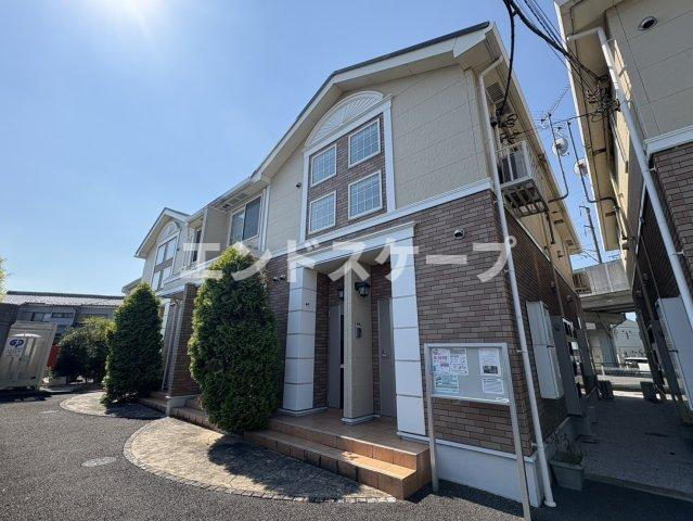 ネオ・チェリッシュⅠ