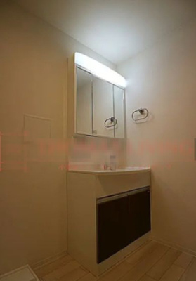 【洗面所】 | アコードⅡ