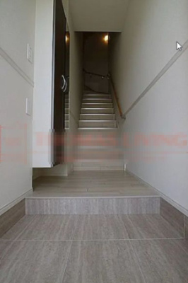 【玄関】 | アコードⅡ