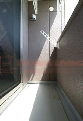 【バルコニー】 | アコードⅡ