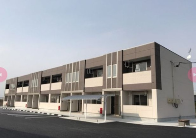 【外観】 | アコードⅡ