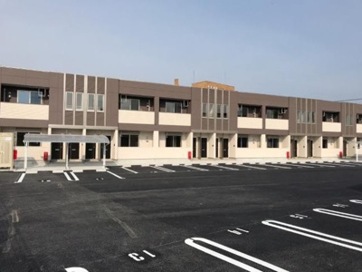 【駐車場】 | アコードⅡ