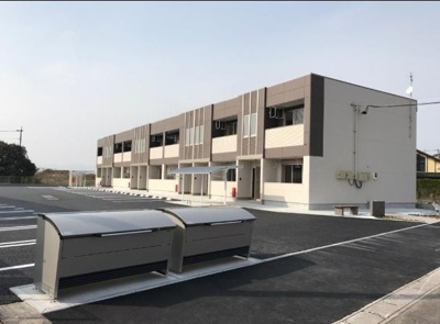 【外観】 | アコードⅡ