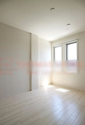 【洋室】 | アコードⅡ