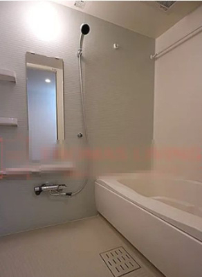 【浴室】 | アコードⅡ