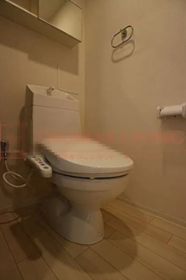 【トイレ】 | アコードⅡ