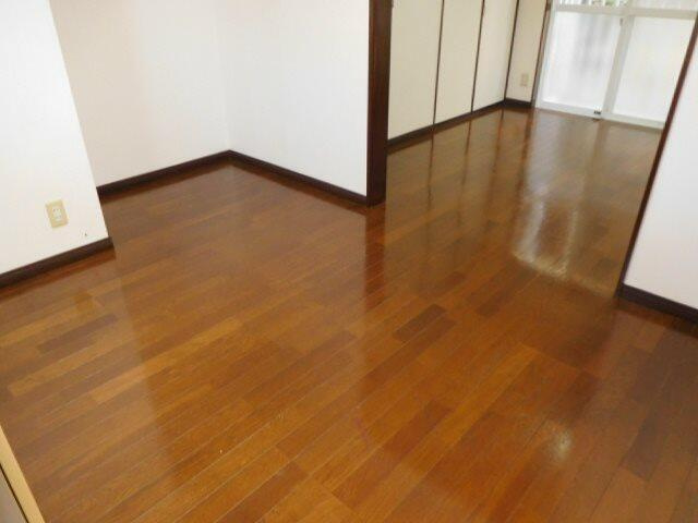 【内装】 | シティーハイムユージ