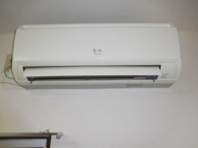 【設備】 | シティーハイムユージ