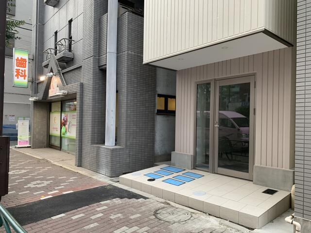 ヴィレッジハウス立石