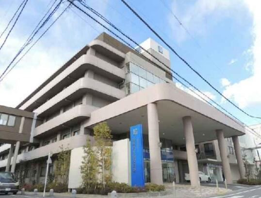 鹿浜２丁目貸家