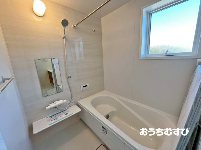 春日井市藤山台9丁目（全2棟）の浴室