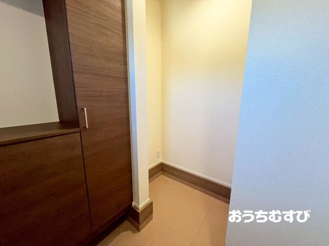 春日井市藤山台9丁目（全2棟）の収納