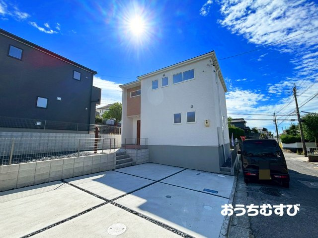 春日井市藤山台9丁目（全2棟）の外観