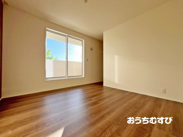 春日井市藤山台9丁目（全2棟）の洋室