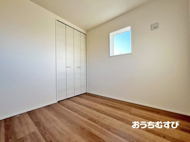 春日井市藤山台9丁目（全2棟）の洋室