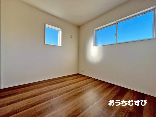 春日井市藤山台9丁目（全2棟）の洋室