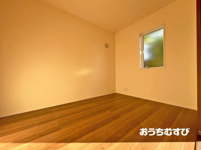 春日井市藤山台9丁目（全2棟）の洋室