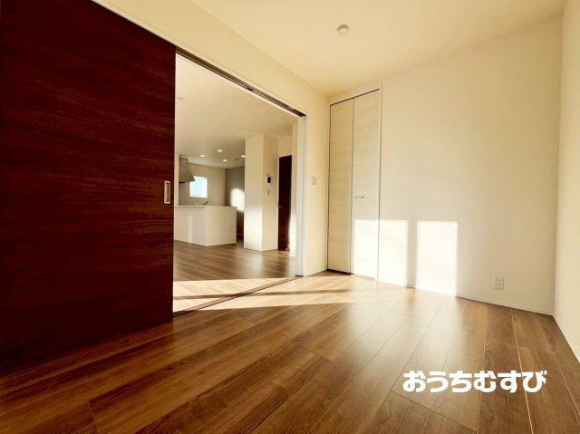 春日井市藤山台9丁目（全2棟）の洋室