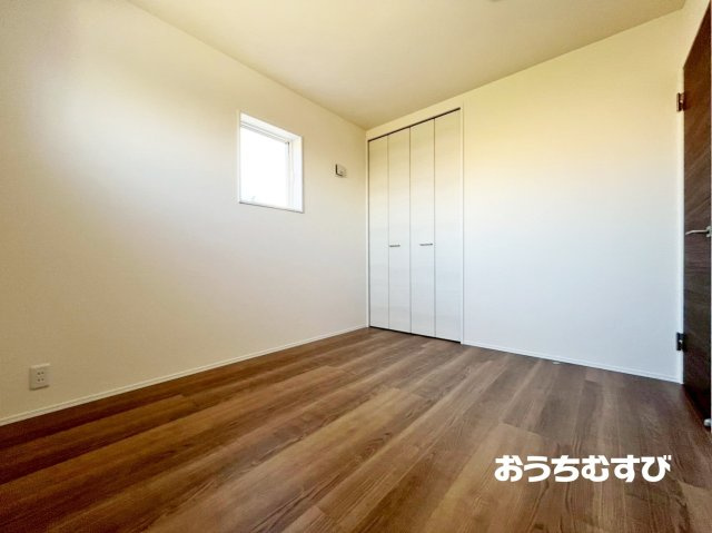 春日井市藤山台9丁目（全2棟）の洋室