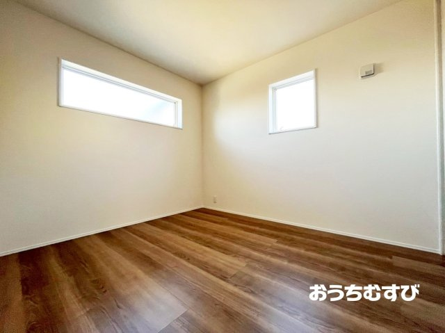 春日井市藤山台9丁目（全2棟）の洋室