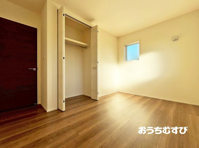 春日井市藤山台9丁目（全2棟）の洋室