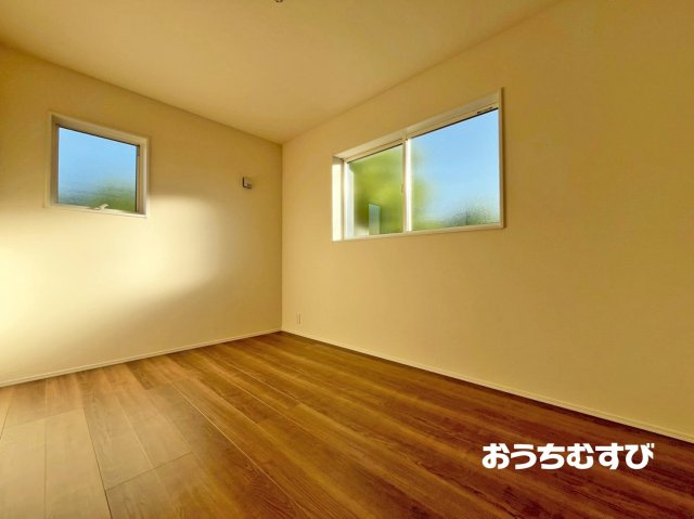 春日井市藤山台9丁目（全2棟）の洋室