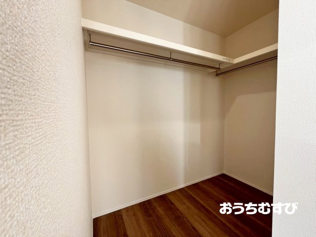 春日井市藤山台9丁目（全2棟）の収納