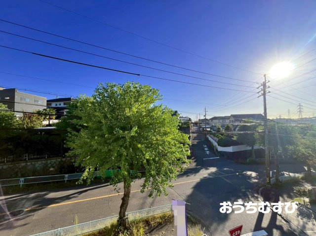 春日井市藤山台9丁目（全2棟）の展望