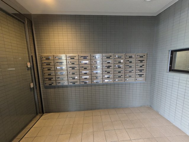 ダイアパレス平針 | 名古屋市の賃貸ならMy賃貸のその他共用部分|ダイアパレス平針