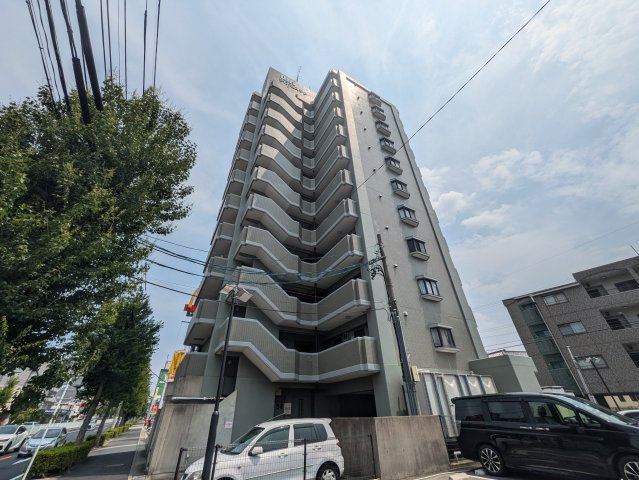 ダイアパレス平針 | 名古屋市の賃貸ならMy賃貸の外観|ダイアパレス平針