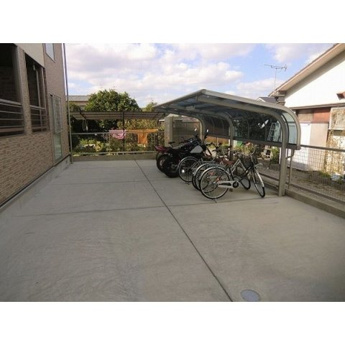 【その他共用部分】