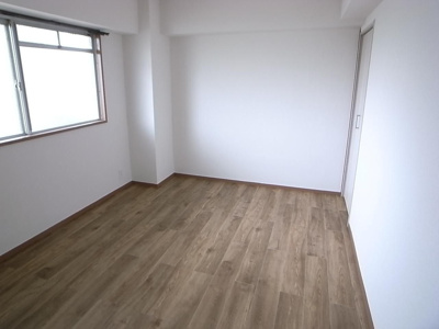 【内装】 | レジデンス花畑南