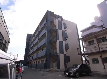 【その他】 | レジデンス花畑南