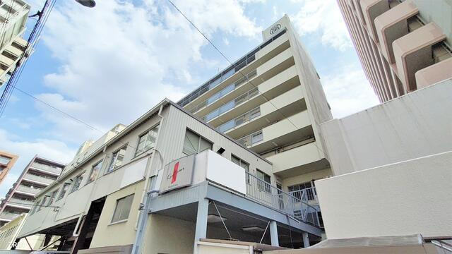 近富マンション