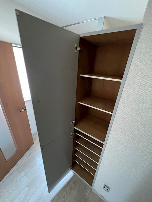 メゾン・ド・エミナンスの設備