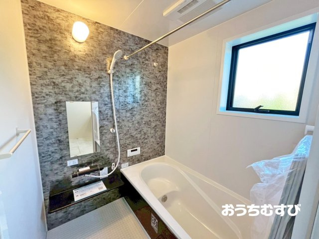 春日井市藤山台9丁目（全2棟）の浴室