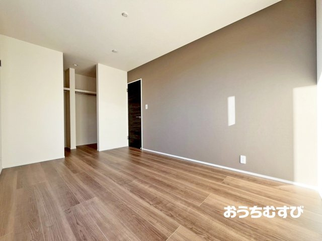 春日井市藤山台9丁目（全2棟）の洋室