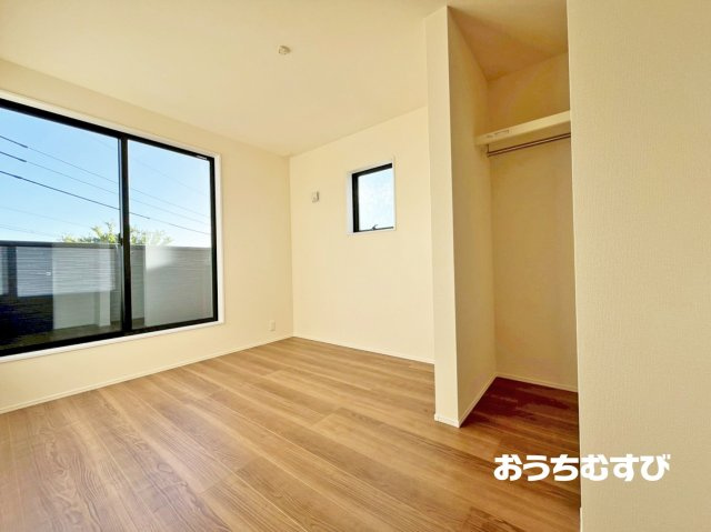 春日井市藤山台9丁目（全2棟）の洋室