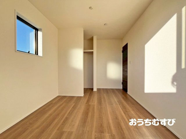 春日井市藤山台9丁目（全2棟）の洋室