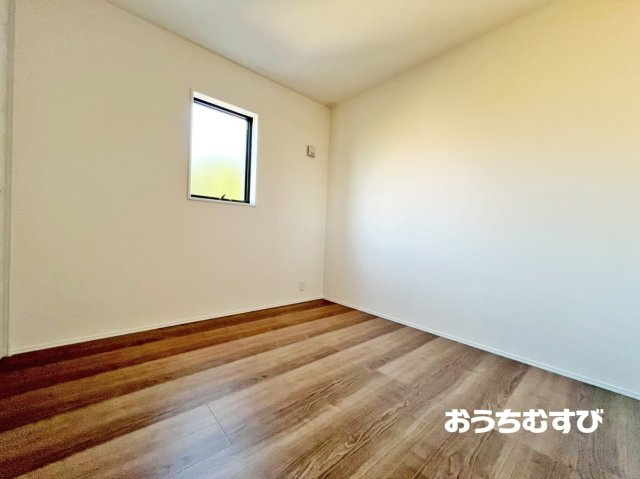 春日井市藤山台9丁目（全2棟）の洋室