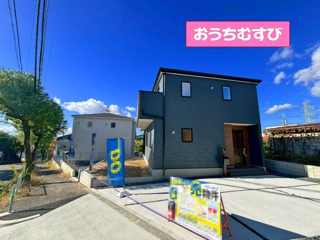 春日井市藤山台9丁目（全2棟）の外観