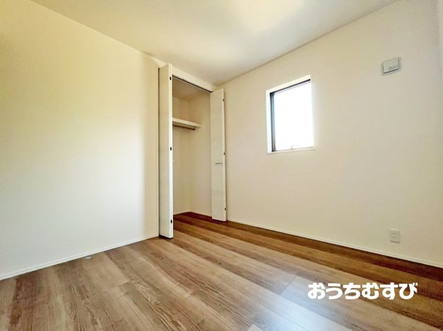 春日井市藤山台9丁目（全2棟）の洋室