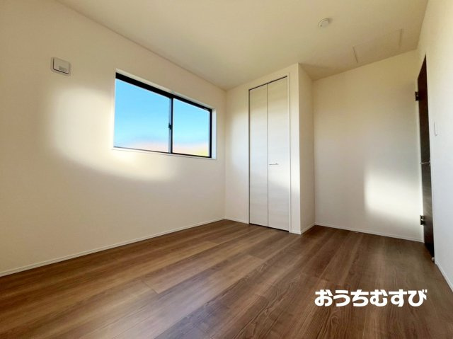 春日井市藤山台9丁目（全2棟）の洋室