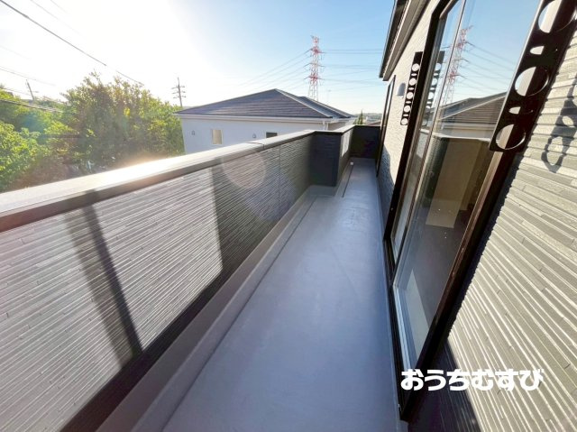 春日井市藤山台9丁目（全2棟）の展望