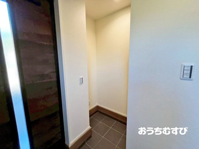 春日井市藤山台9丁目（全2棟）の収納